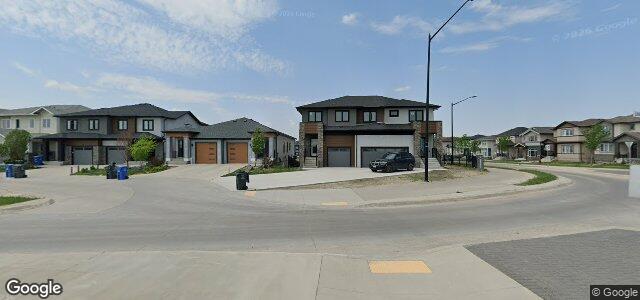 8 Landover Drive（加拿大曼尼托巴省温尼伯市）房屋照片