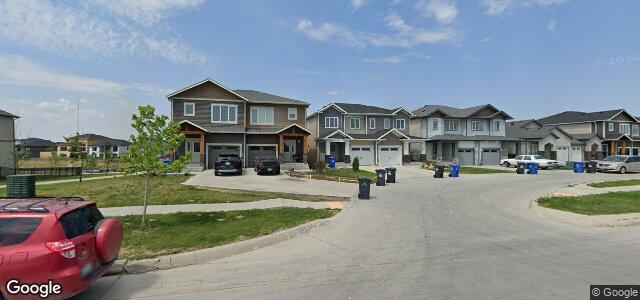 80 Landover Drive（加拿大曼尼托巴省溫尼伯市）房屋照片