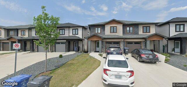 80 Silver Creek Road（加拿大曼尼托巴省温尼伯市）房屋照片