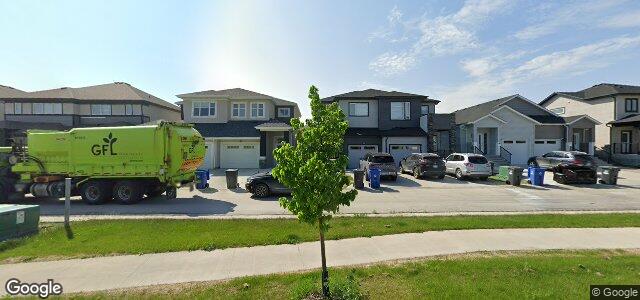 802 Bridge Lake Drive（加拿大曼尼托巴省温尼伯市）房屋照片