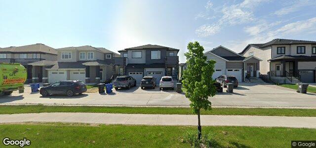 806 Bridge Lake Drive（加拿大曼尼托巴省温尼伯市）房屋照片