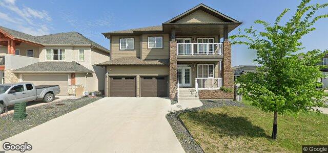 81 Willow Creek Road（加拿大曼尼托巴省温尼伯市）房屋照片