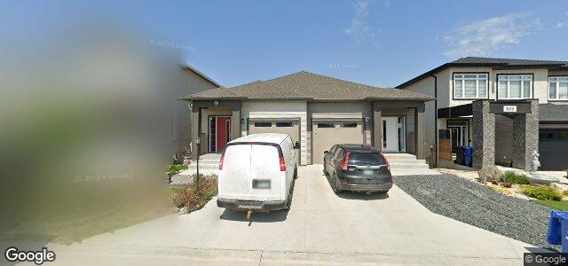 817 Bridge Lake Drive（加拿大曼尼托巴省温尼伯市）房屋照片