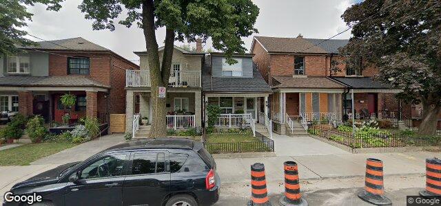 82 Rowntree Avenue（加拿大曼尼托巴省温尼伯市）房屋照片