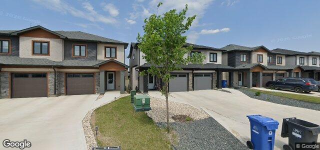 82 Silver Creek Road（加拿大曼尼托巴省温尼伯市）房屋照片