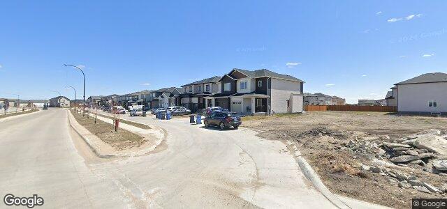 822 Bridge Lake Drive（加拿大曼尼托巴省温尼伯市）房屋照片