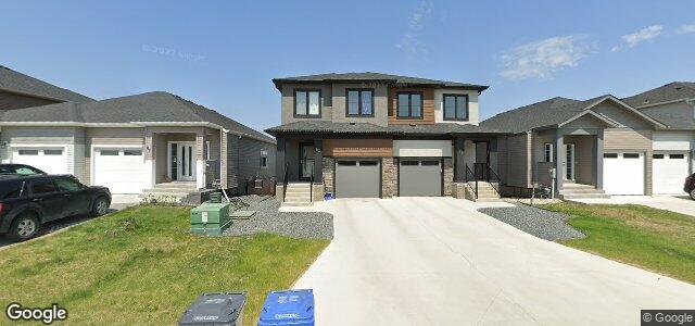 83 Rowntree Avenue（加拿大曼尼托巴省温尼伯市）房屋照片