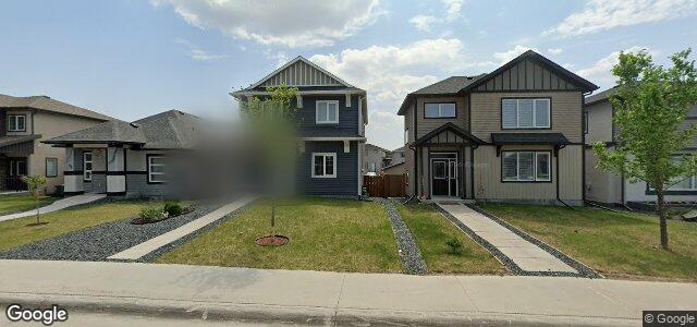 83 Silver Creek Road（加拿大曼尼托巴省温尼伯市）房屋照片