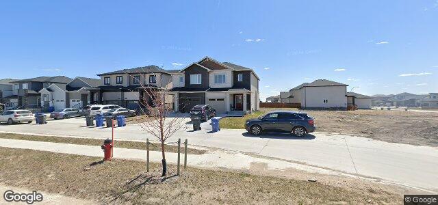 830 Bridge Lake Drive（加拿大曼尼托巴省温尼伯市）房屋照片