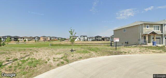 837 Bridge Lake Drive（加拿大曼尼托巴省温尼伯市）房屋照片