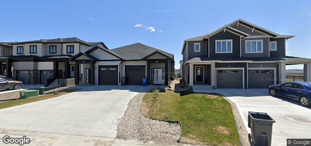 86 Arbourwood Court（加拿大曼尼托巴省温尼伯市）房屋照片