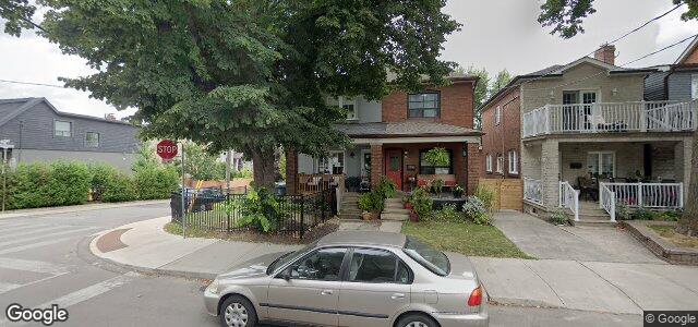 86 Rowntree Avenue（加拿大曼尼托巴省温尼伯市）房屋照片