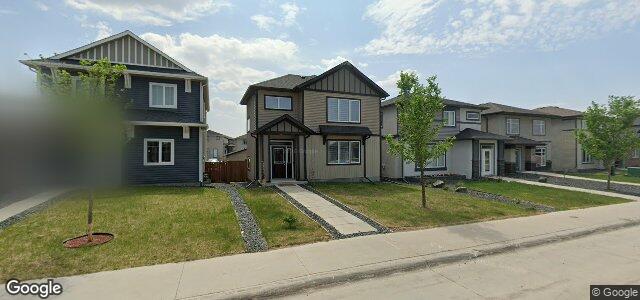 87 Silver Creek Road（加拿大曼尼托巴省温尼伯市）房屋照片