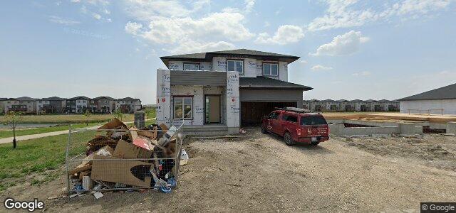 87 Windflower Road（加拿大曼尼托巴省温尼伯市）房屋照片