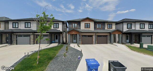 88 Silver Creek Road（加拿大曼尼托巴省温尼伯市）房屋照片