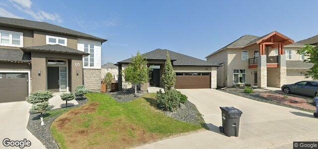 89 Willow Creek Road（加拿大曼尼托巴省温尼伯市）房屋照片