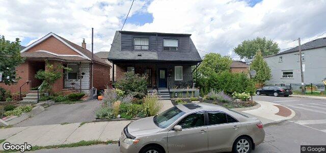 90 Rowntree Avenue（加拿大曼尼托巴省温尼伯市）房屋照片