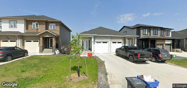 91 Rowntree Avenue（加拿大曼尼托巴省温尼伯市）房屋照片