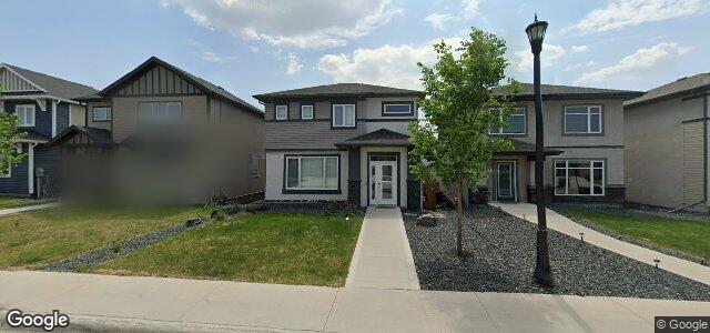 91 Silver Creek Road（加拿大曼尼托巴省温尼伯市）房屋照片