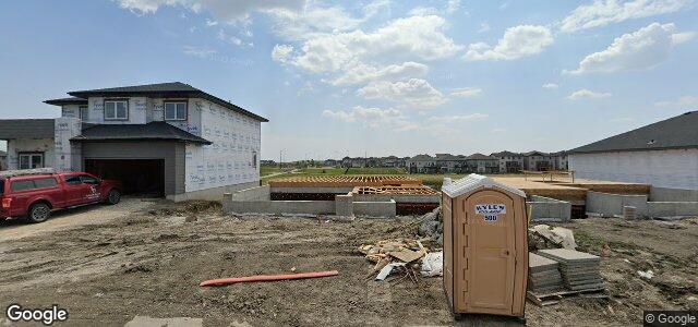 91 Windflower Road（加拿大曼尼托巴省温尼伯市）房屋照片