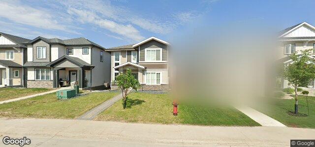 Larawan ng 92 Cherrywood Road sa Winnipeg, Manitoba
