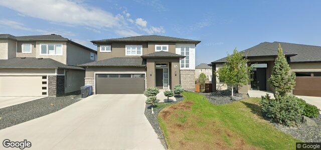 93 Willow Creek Road（加拿大曼尼托巴省溫尼伯市）房屋照片