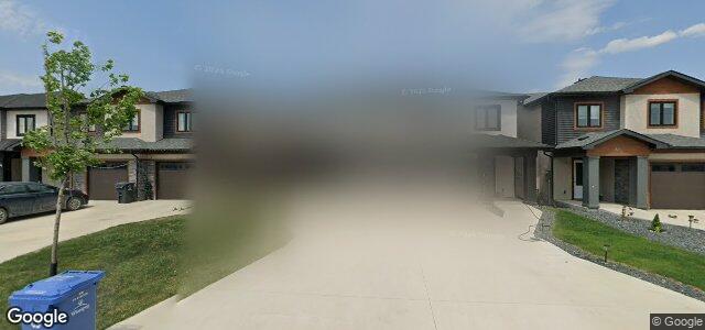 94 Silver Creek Road（加拿大曼尼托巴省温尼伯市）房屋照片