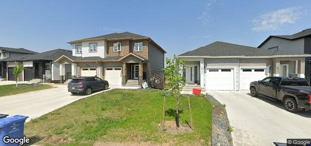 95 Rowntree Avenue（加拿大曼尼托巴省温尼伯市）房屋照片