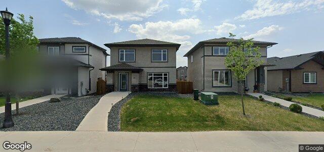 95 Silver Creek Road（加拿大曼尼托巴省温尼伯市）房屋照片