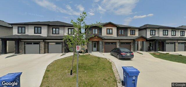 98 Silver Creek Road（加拿大曼尼托巴省温尼伯市）房屋照片