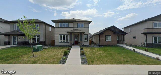 99 Silver Creek Road（加拿大曼尼托巴省温尼伯市）房屋照片