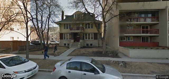 23 Kennedy Street（加拿大曼尼托巴省温尼伯市）房屋照片