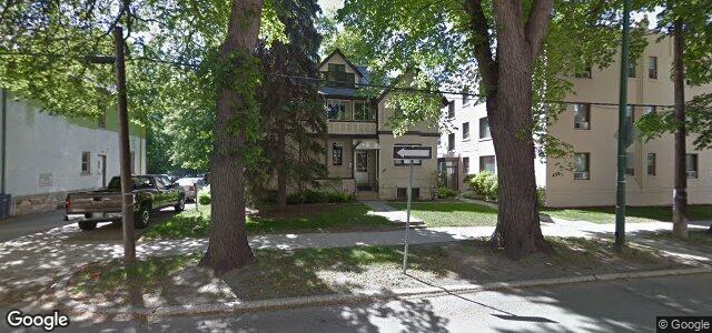 434 Assiniboine Avenue（加拿大曼尼托巴省温尼伯市）房屋照片