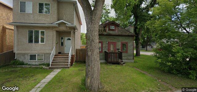 1 Juba Street（加拿大曼尼托巴省温尼伯市）房屋照片