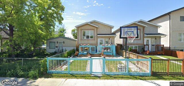 10 Gallagher Avenue W（加拿大曼尼托巴省温尼伯市）房屋照片