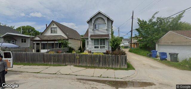 12 Juba Street（加拿大曼尼托巴省温尼伯市）房屋照片