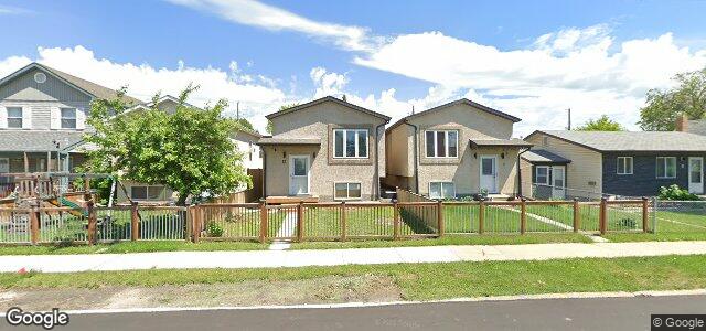 13 Gallagher Avenue W（加拿大曼尼托巴省温尼伯市）房屋照片