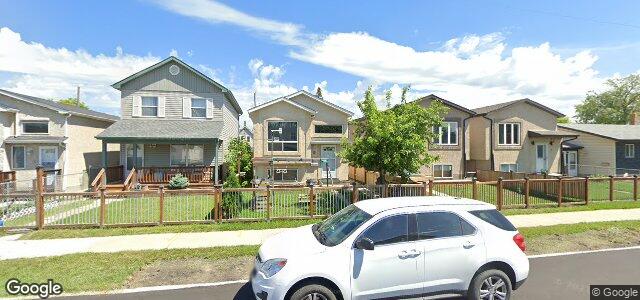 15 Gallagher Avenue W（加拿大曼尼托巴省温尼伯市）房屋照片