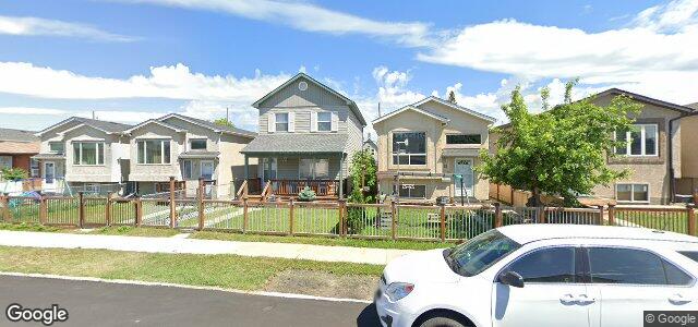 17 Gallagher Avenue W（加拿大曼尼托巴省温尼伯市）房屋照片