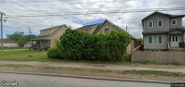 1735 King Edward Street（加拿大曼尼托巴省温尼伯市）房屋照片