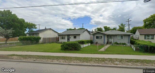 1751 King Edward Street（加拿大曼尼托巴省温尼伯市）房屋照片