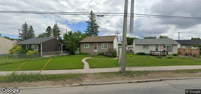 1765 King Edward Street（加拿大曼尼托巴省温尼伯市）房屋照片