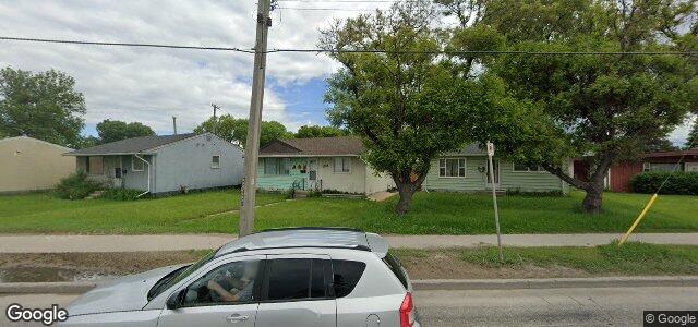 1785 King Edward Street（加拿大曼尼托巴省温尼伯市）房屋照片