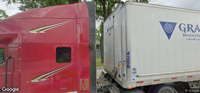 1797 King Edward Street（加拿大曼尼托巴省温尼伯市）房屋照片