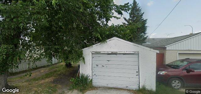 1799 King Edward Street（加拿大曼尼托巴省温尼伯市）房屋照片