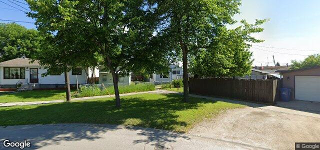 1803 Bannatyne Avenue W（加拿大曼尼托巴省温尼伯市）房屋照片