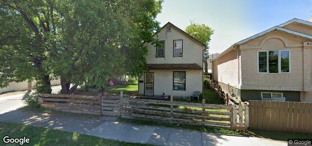 1804 Alexander Avenue（加拿大曼尼托巴省温尼伯市）房屋照片