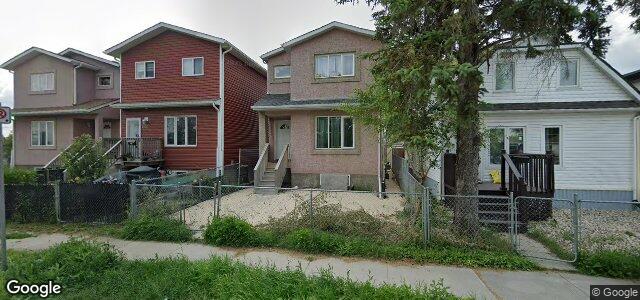 1804 Midmar Avenue（加拿大曼尼托巴省温尼伯市）房屋照片