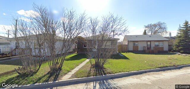 1805 King Edward Street（加拿大曼尼托巴省温尼伯市）房屋照片