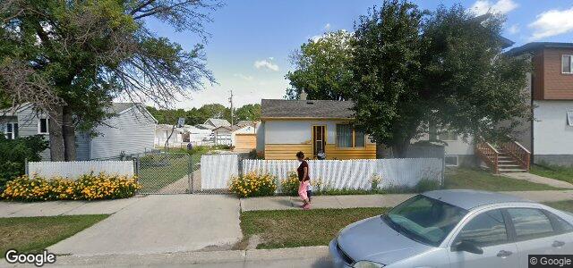 1805 Mcdermot Avenue W（加拿大曼尼托巴省温尼伯市）房屋照片